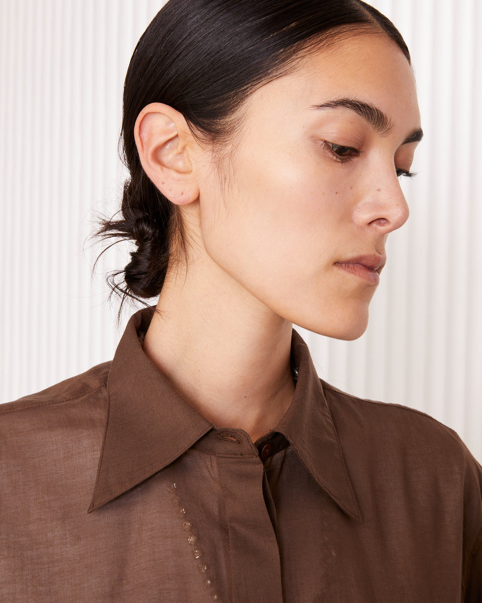 Chemise augustine - Image 3