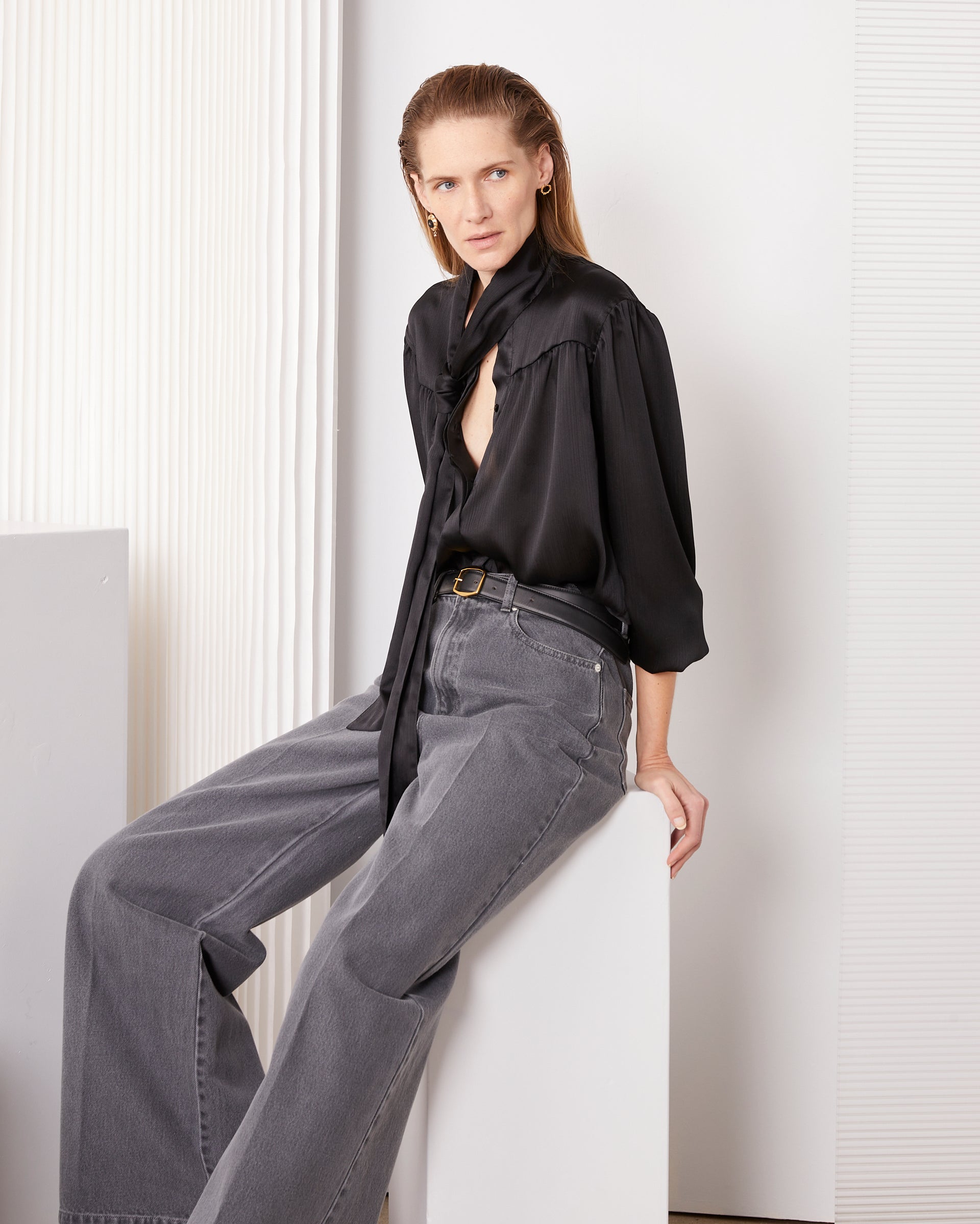 Chemise alenia - Image 1