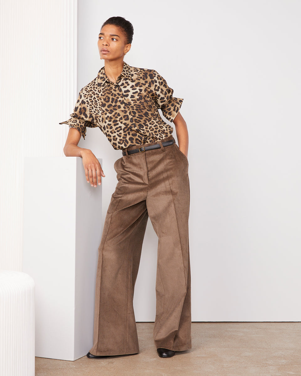 Chemise elzini - Image 1