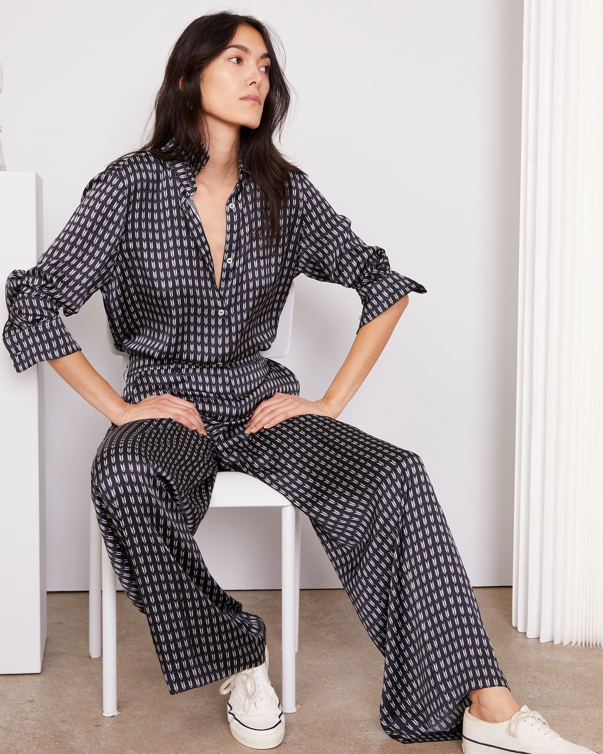 Chemise new elzi - Image 1