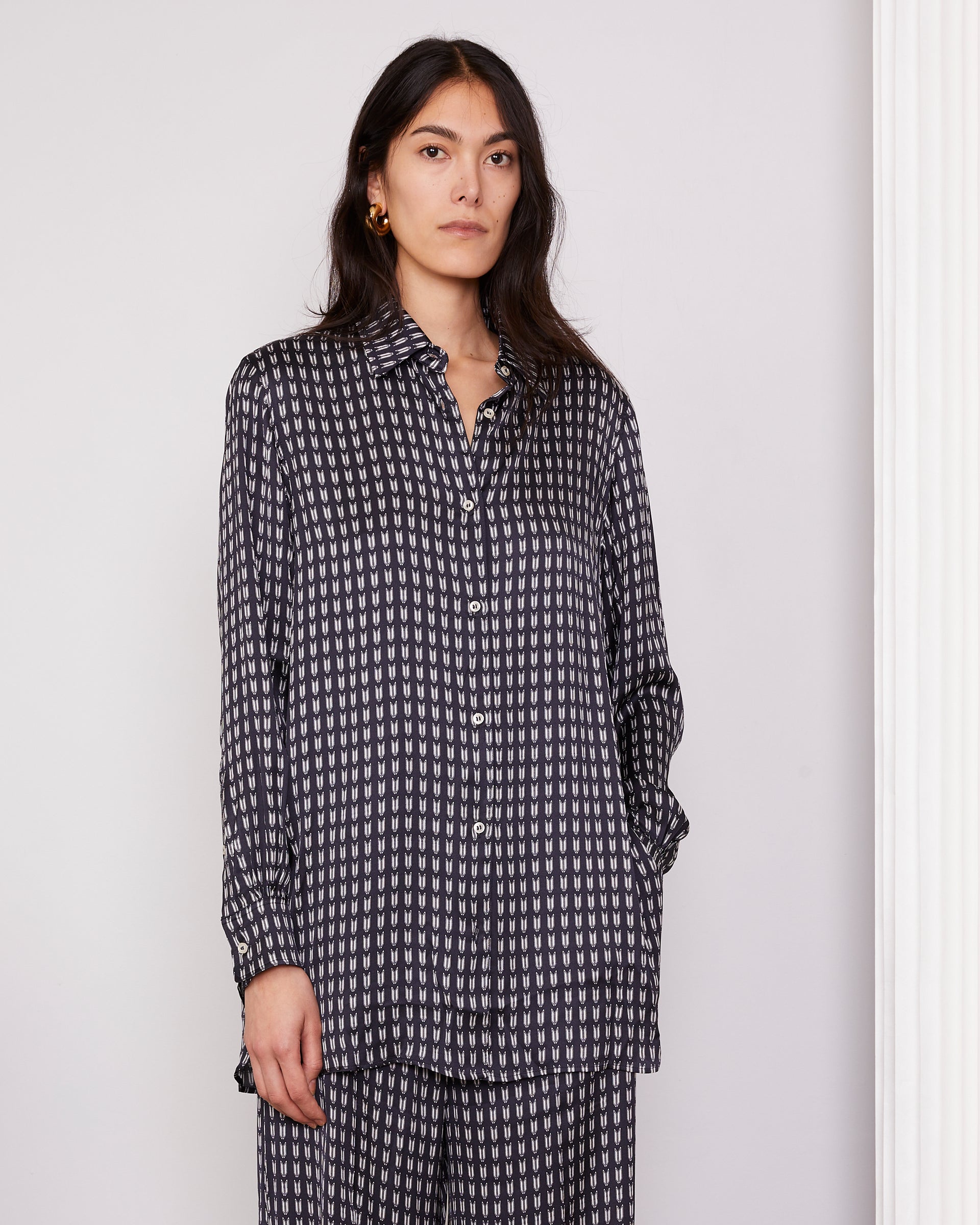 Chemise new elzi - Image 2