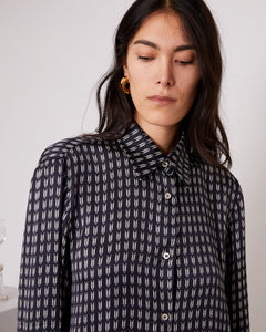 Chemise new elzi - Miniature 4
