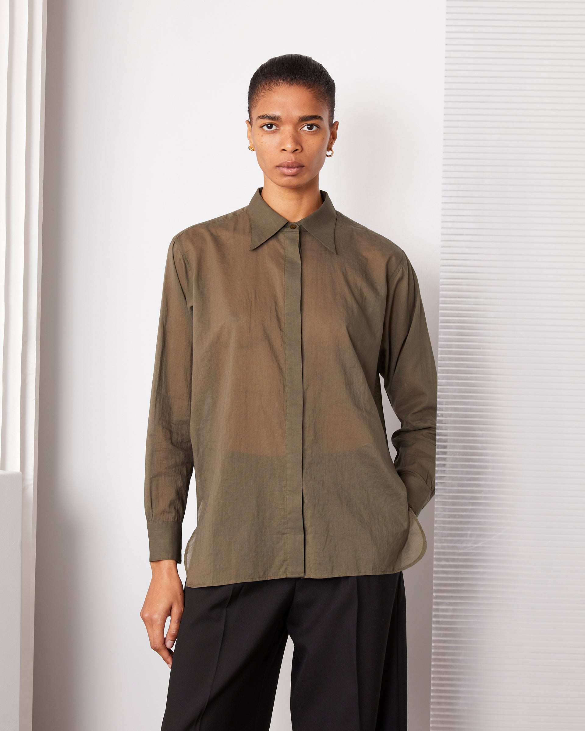 Chemise augustine - Image 3