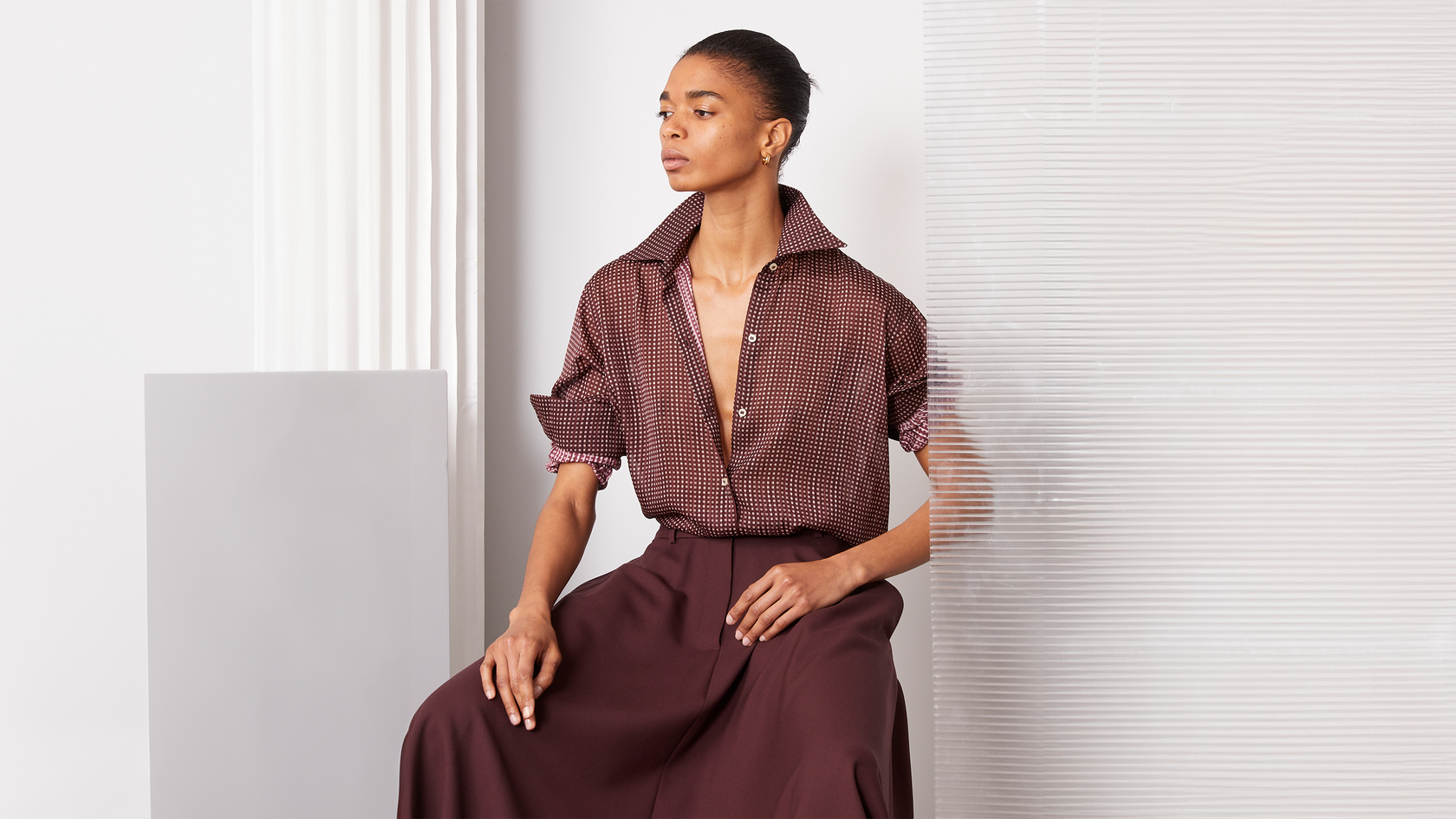 Women's shirts