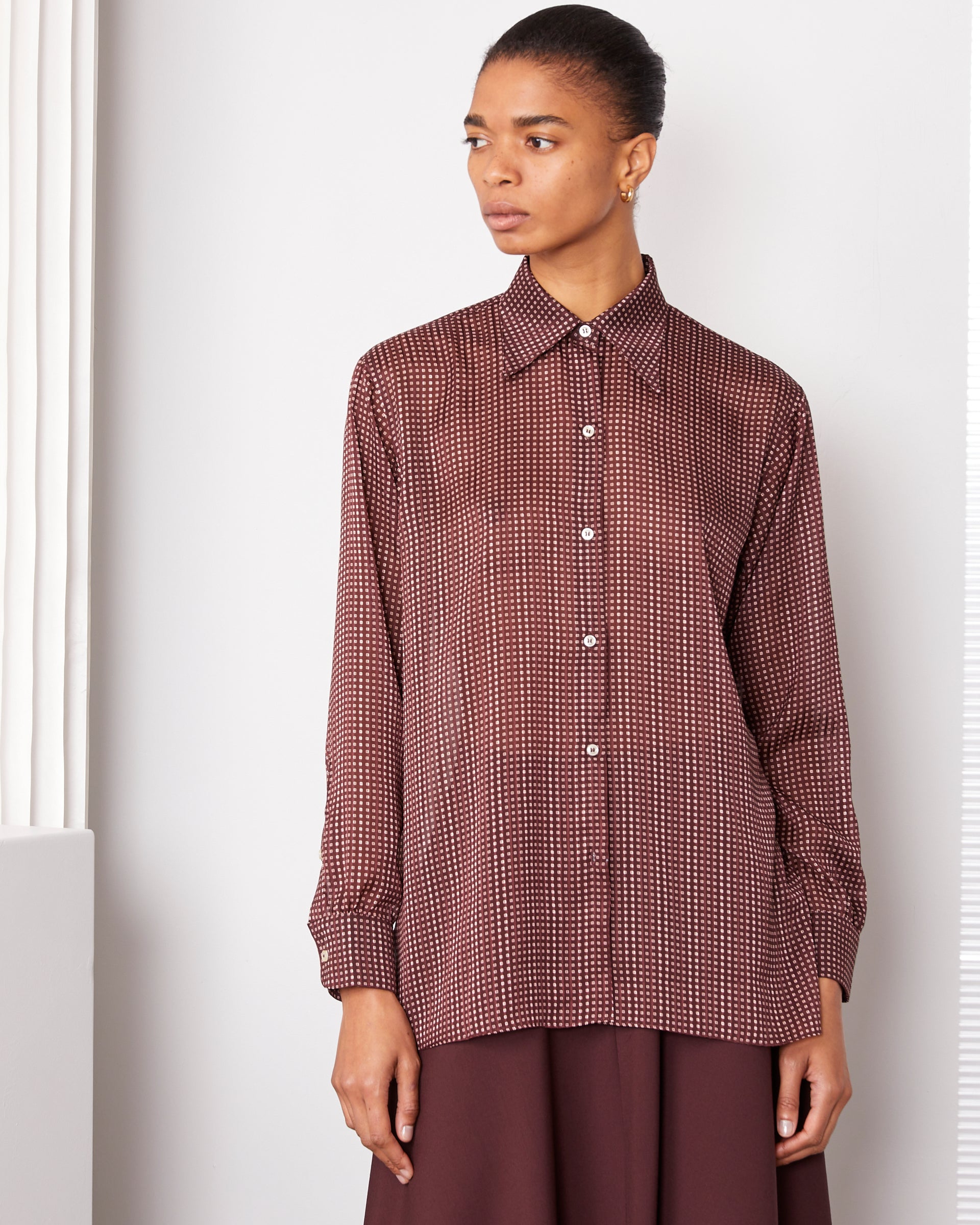 Chemise augustine - Image 2