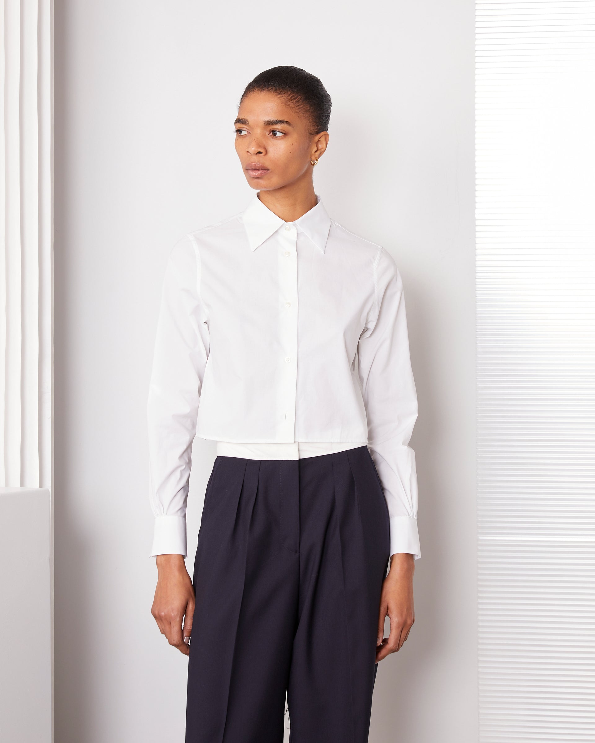 Chemise cataleya - Image 2