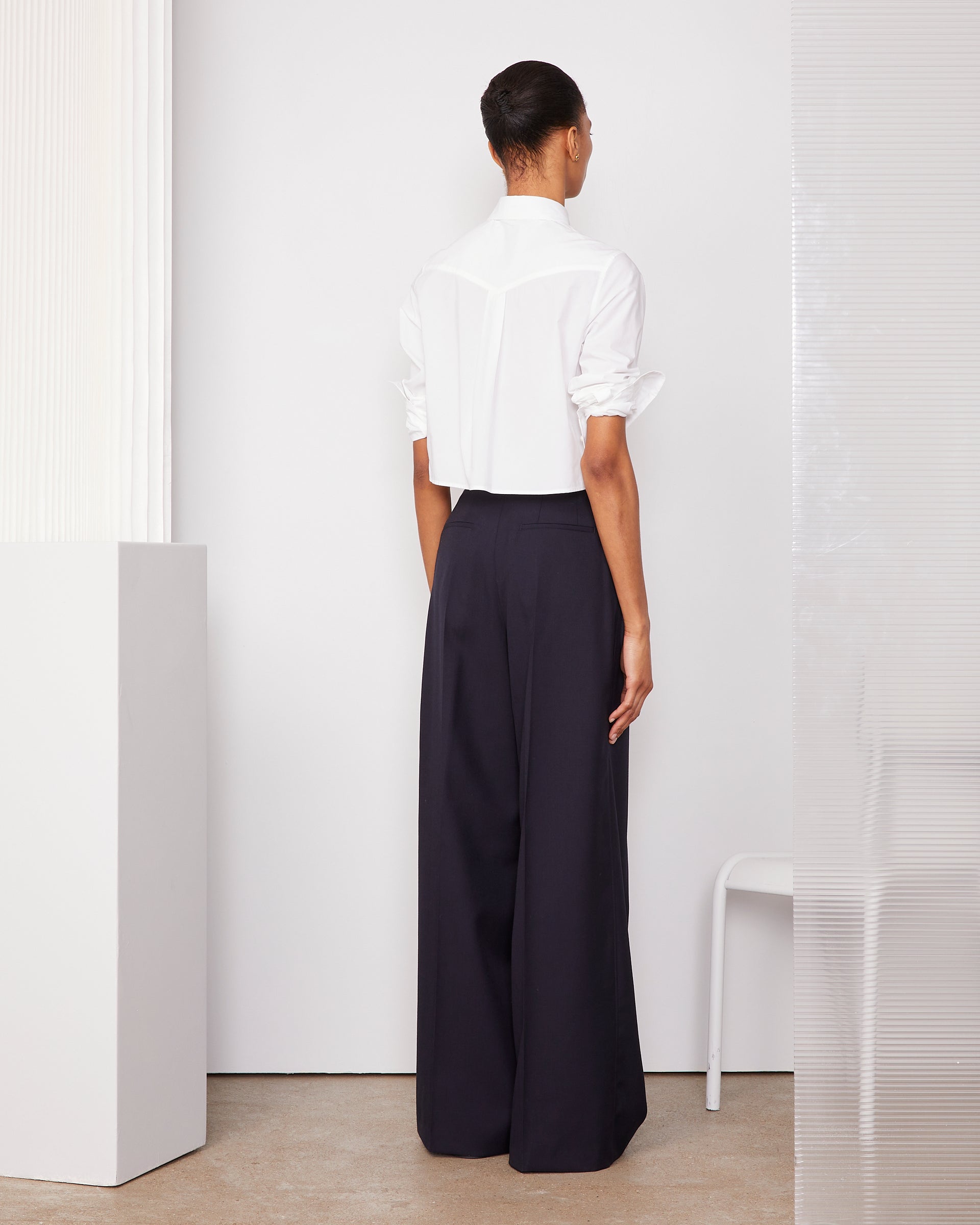 Chemise cataleya - Image 4