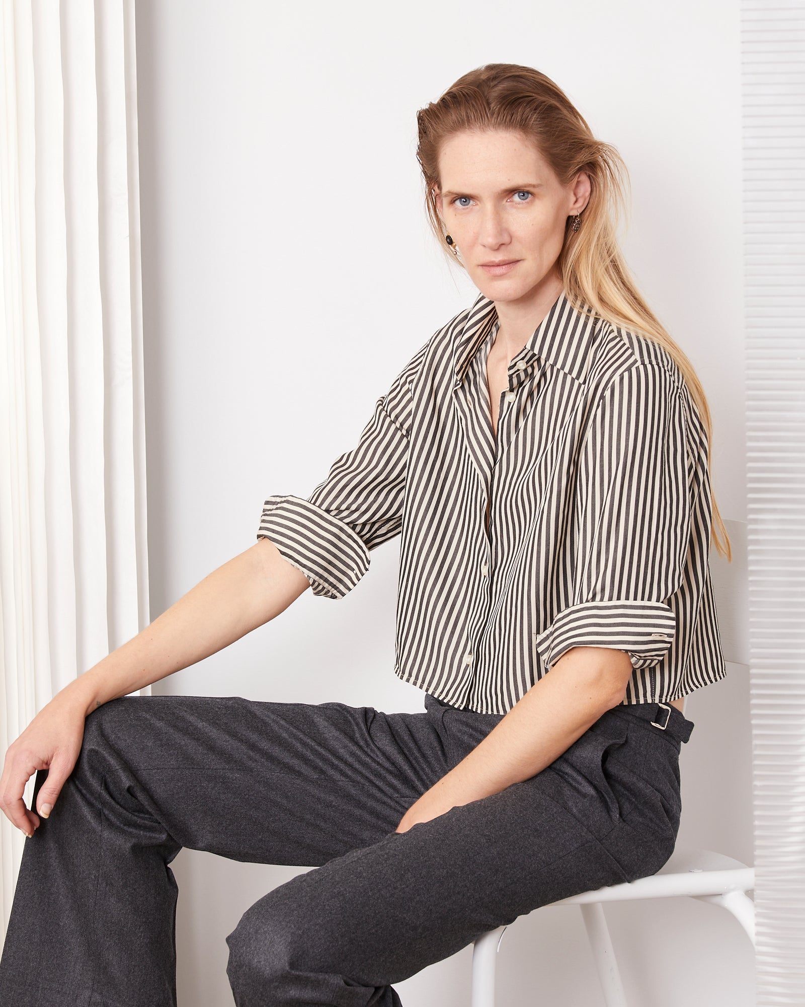 Cataleya shirt