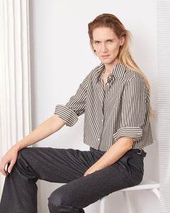 Chemise cataleya - Miniature 1
