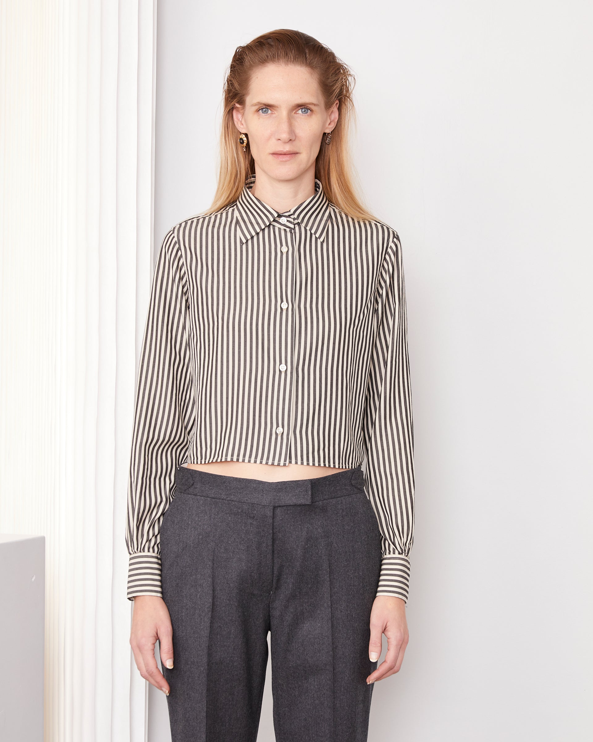 Chemise cataleya - Image 2