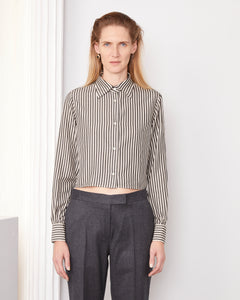 Chemise cataleya - Miniature 2