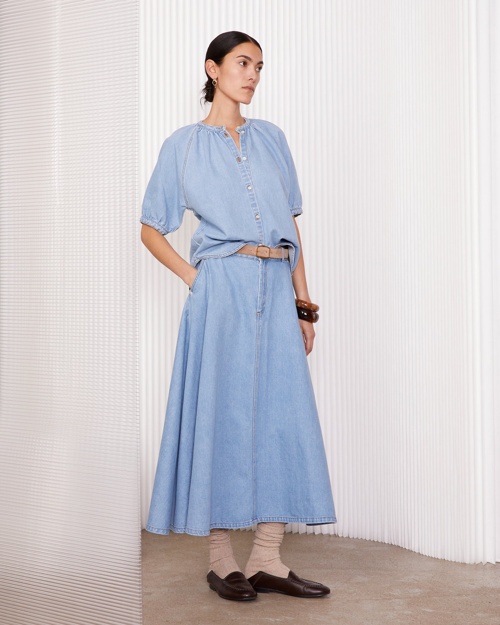 Bertina skirt