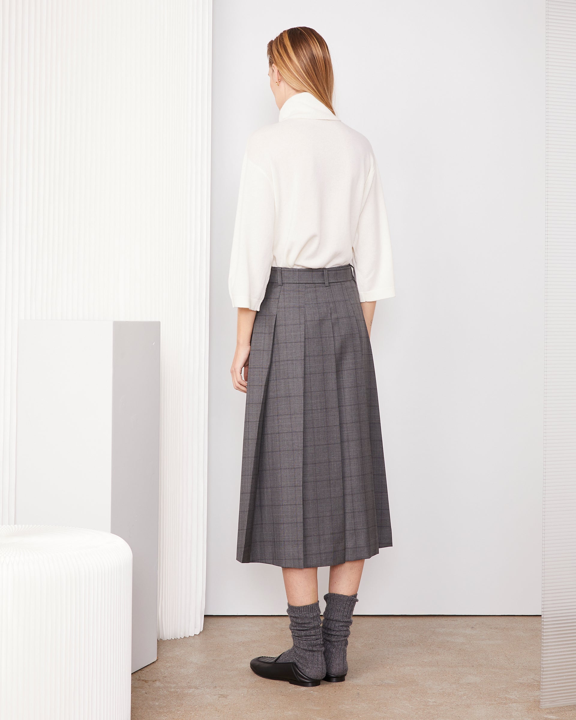 Jupe kenia - Image 4