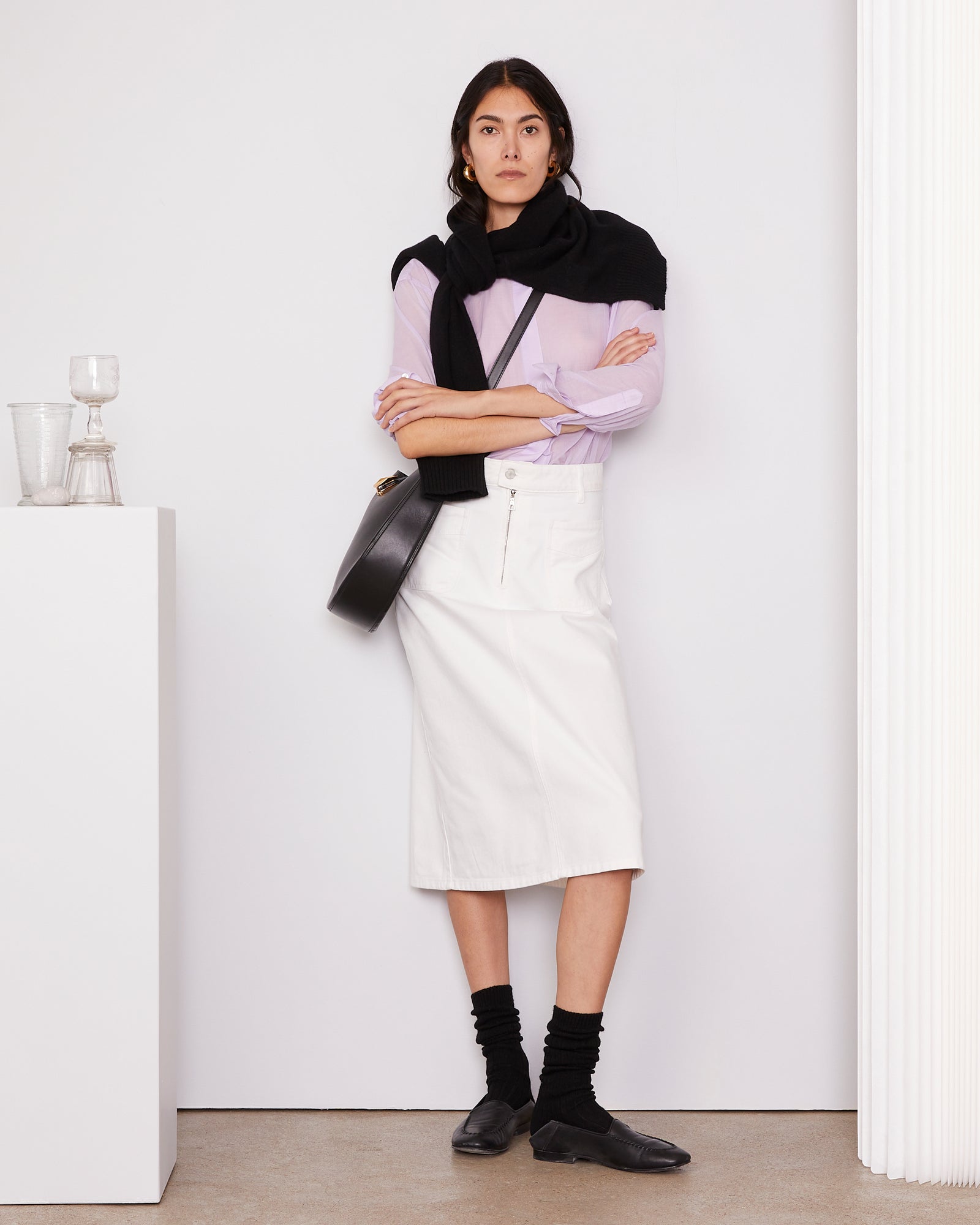 Ginny skirt