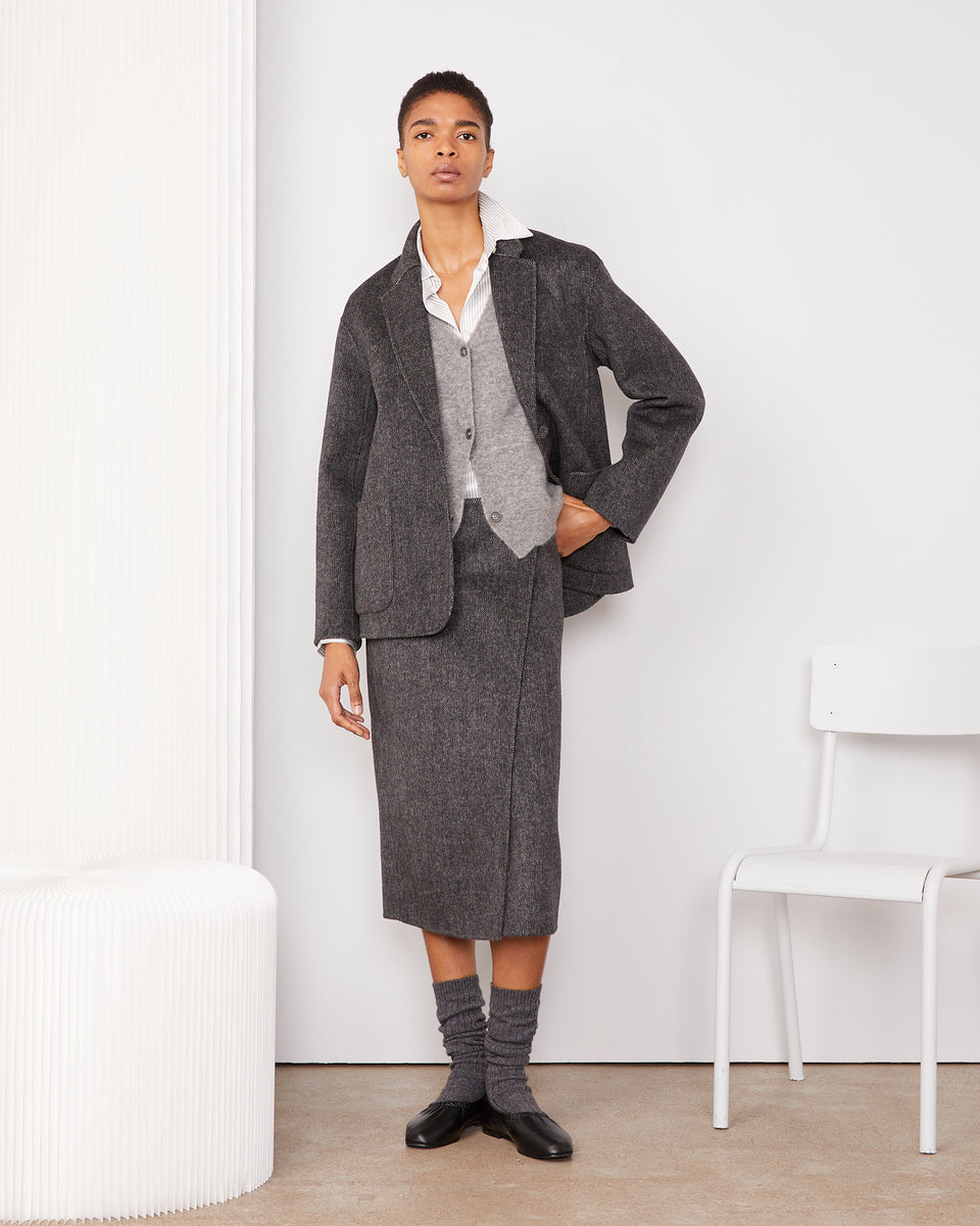 Veste malgosia - Image 1