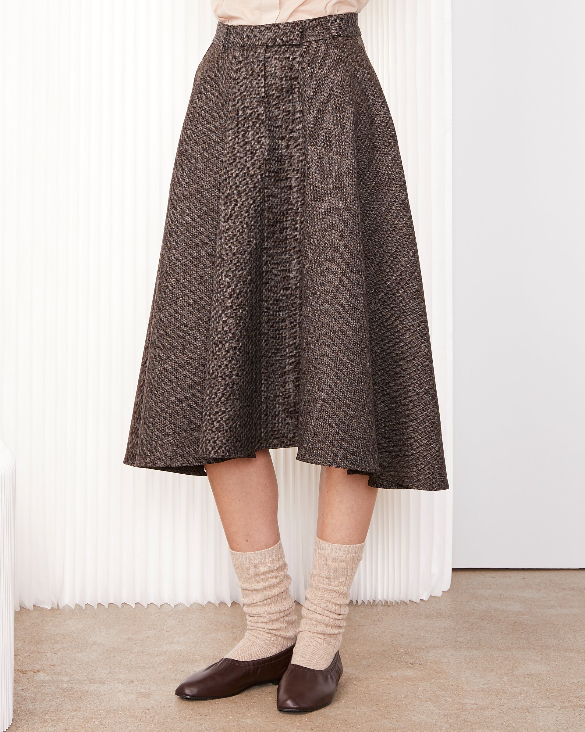 Jupe berta - Image 3