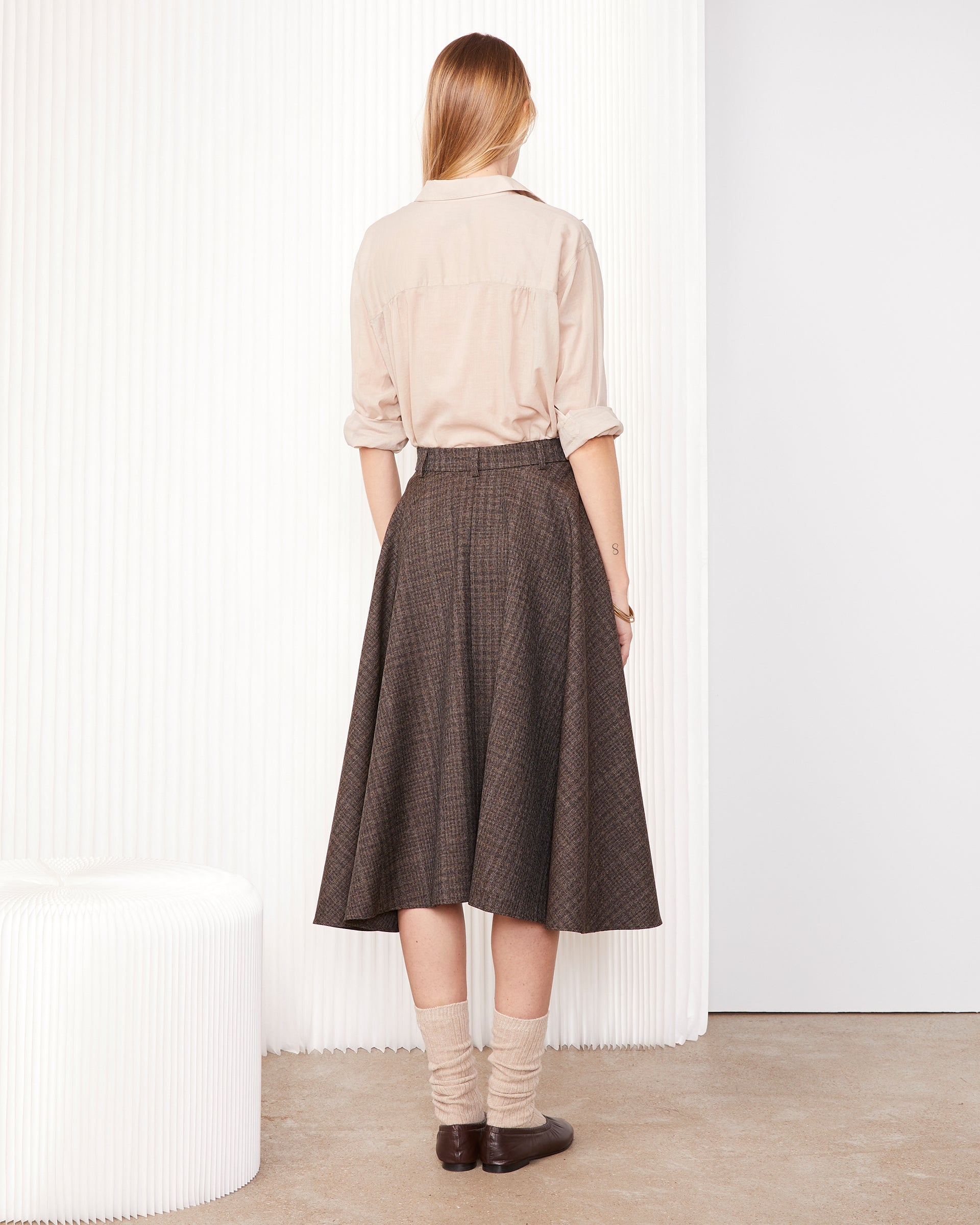 Jupe berta - Image 4