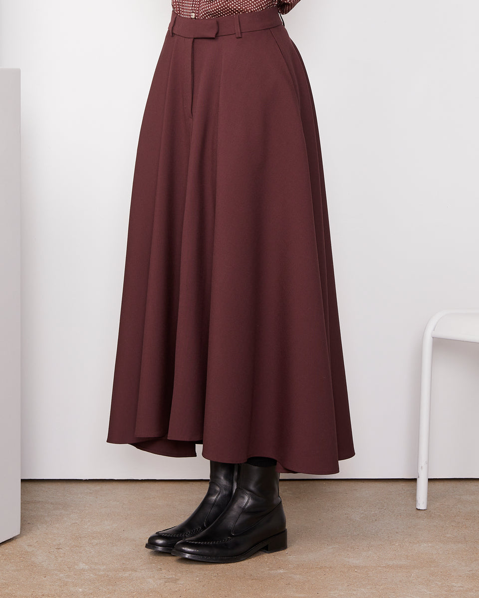 Jupe bertille - Image 3