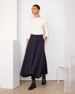 Isabelle sweater - Miniature 1