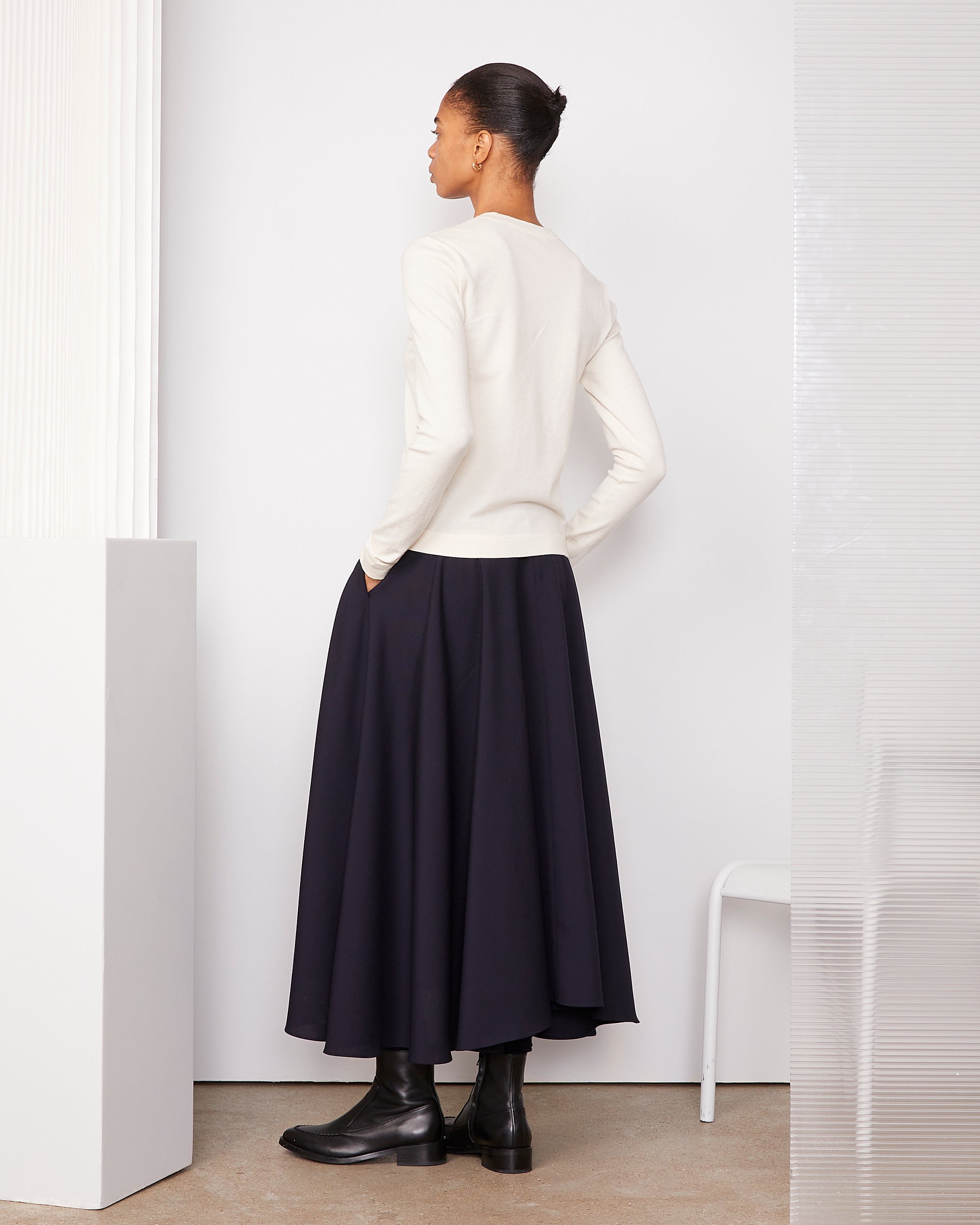 Isabelle sweater - Image 2