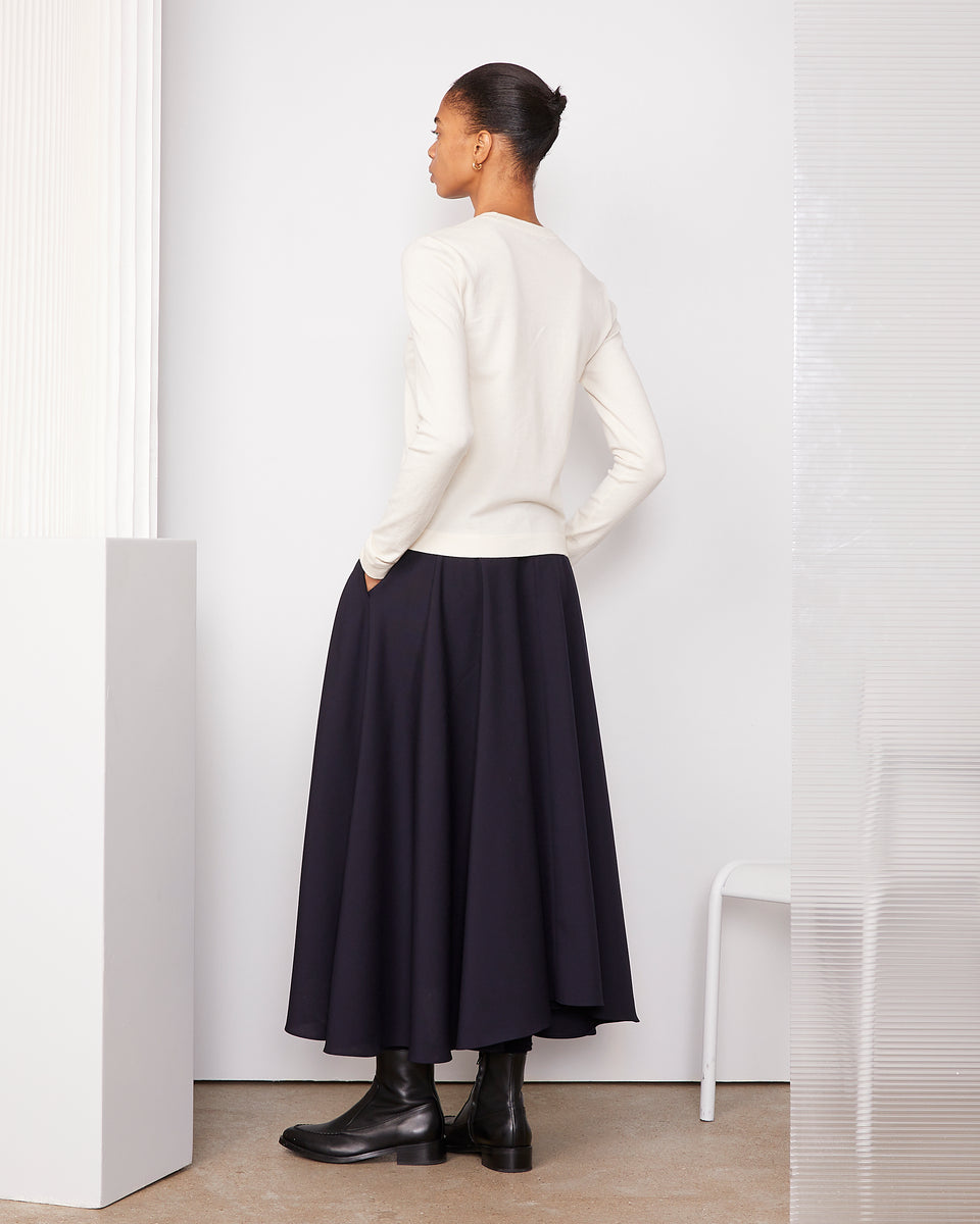 Isabelle sweater - Image 1