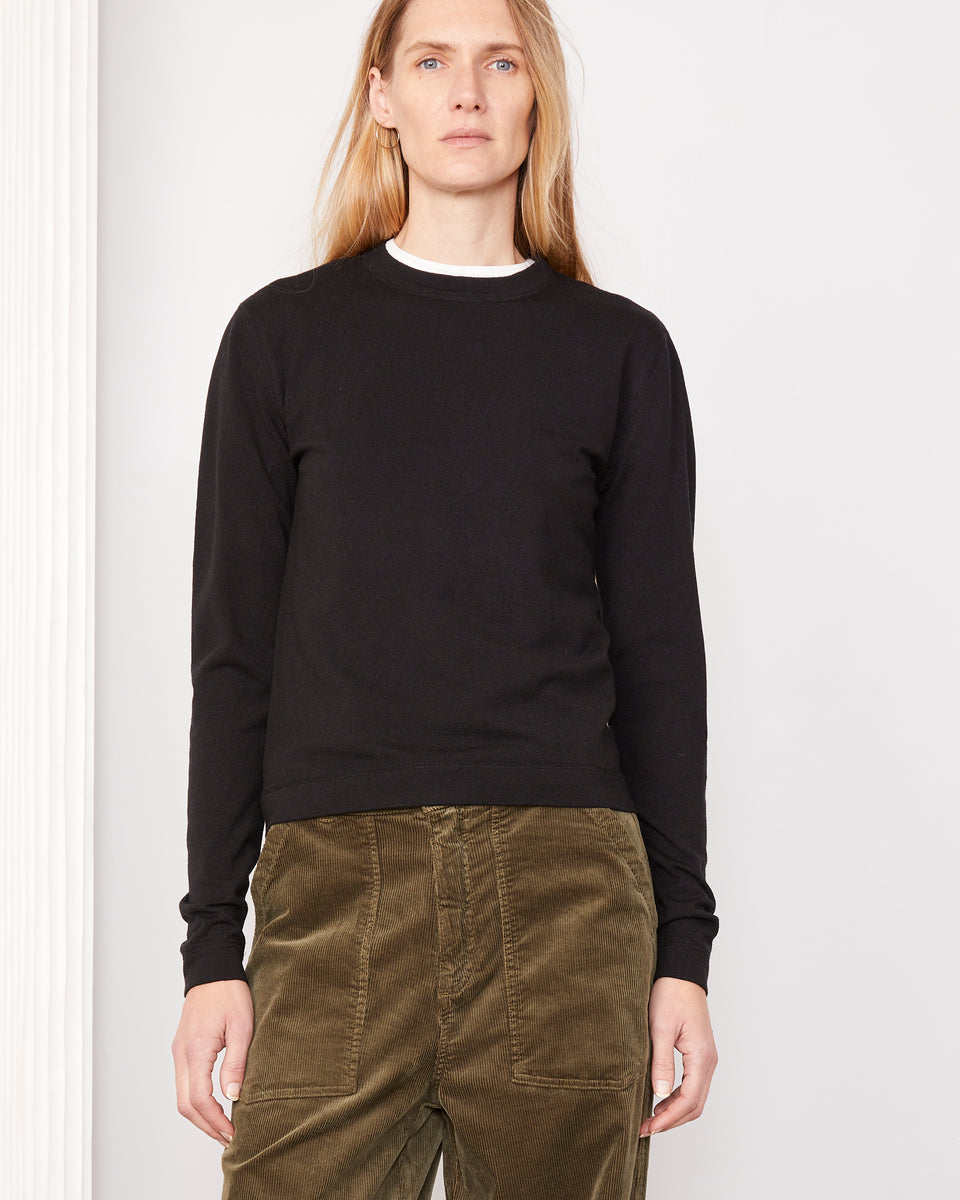 Isabelle sweater - Image 1
