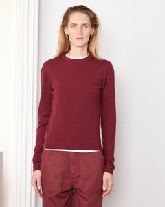 Isabelle sweater - Miniature 4