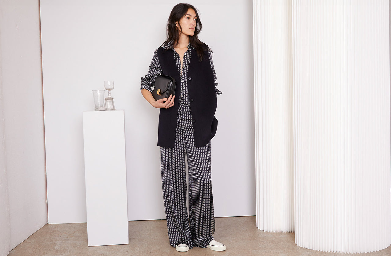 Collection Femme