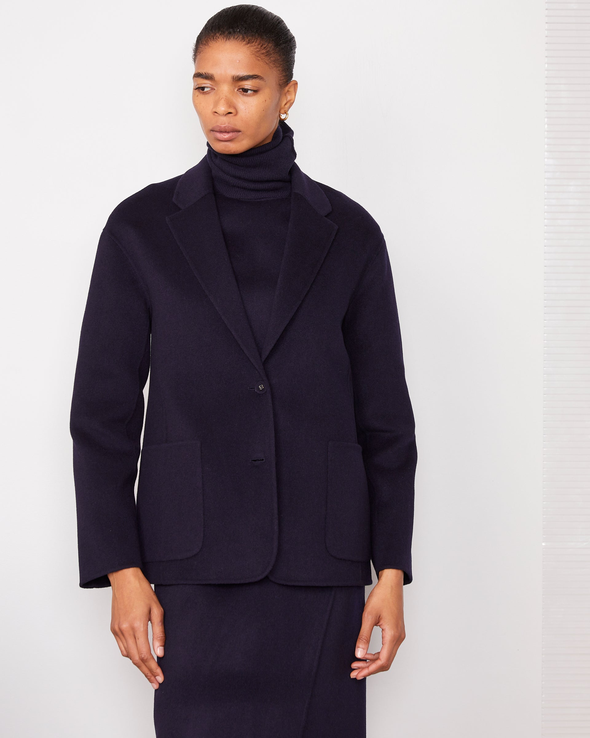Malgosia jacket - Image 2