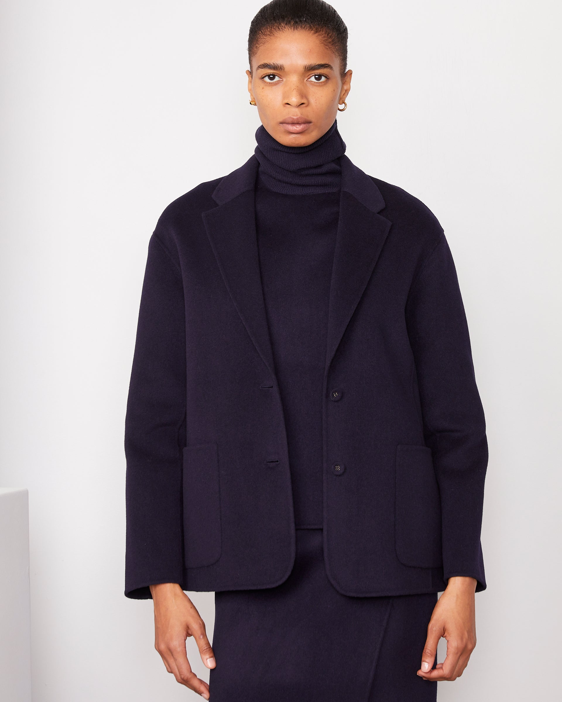 Malgosia jacket - Image 5