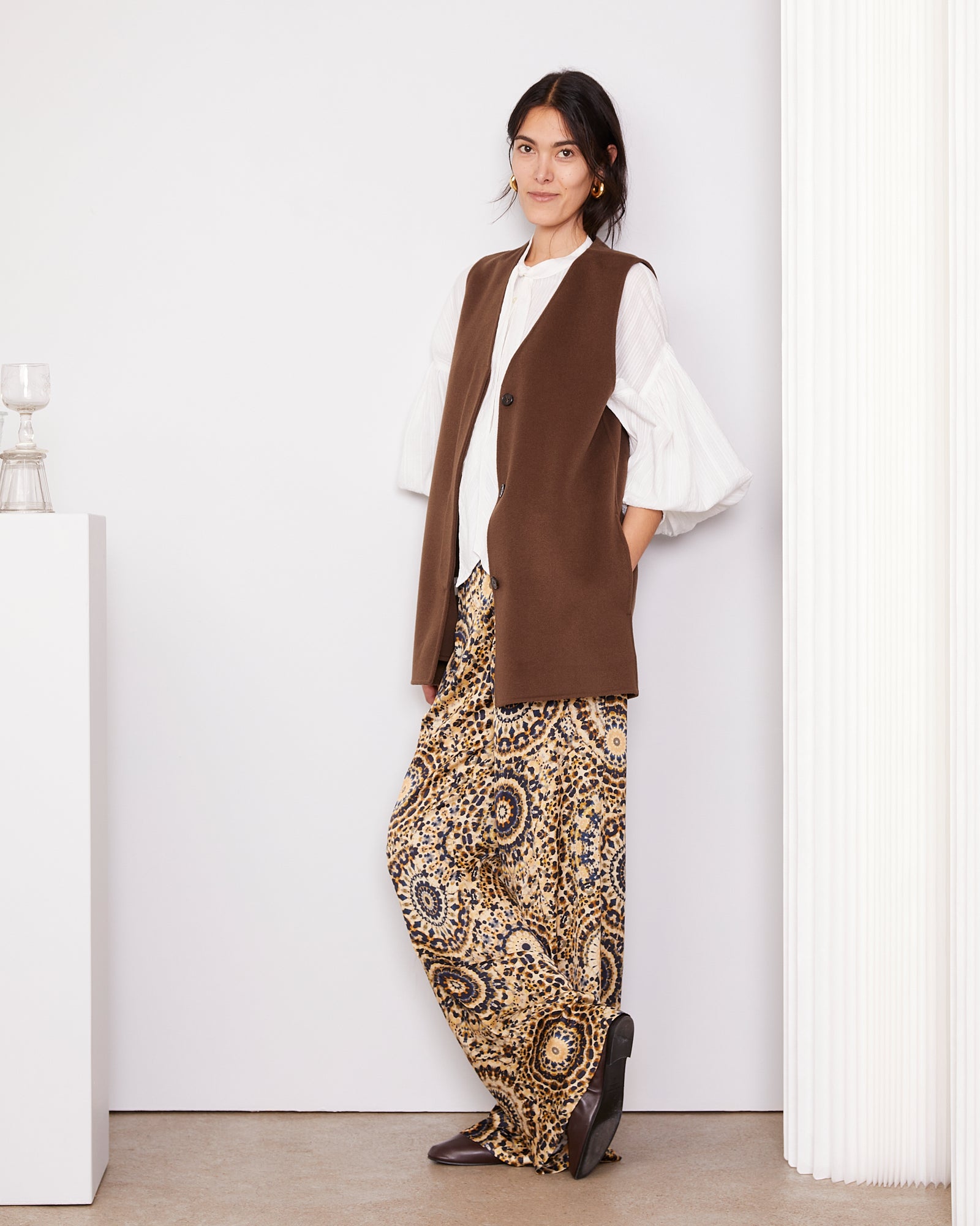 Reese jacket