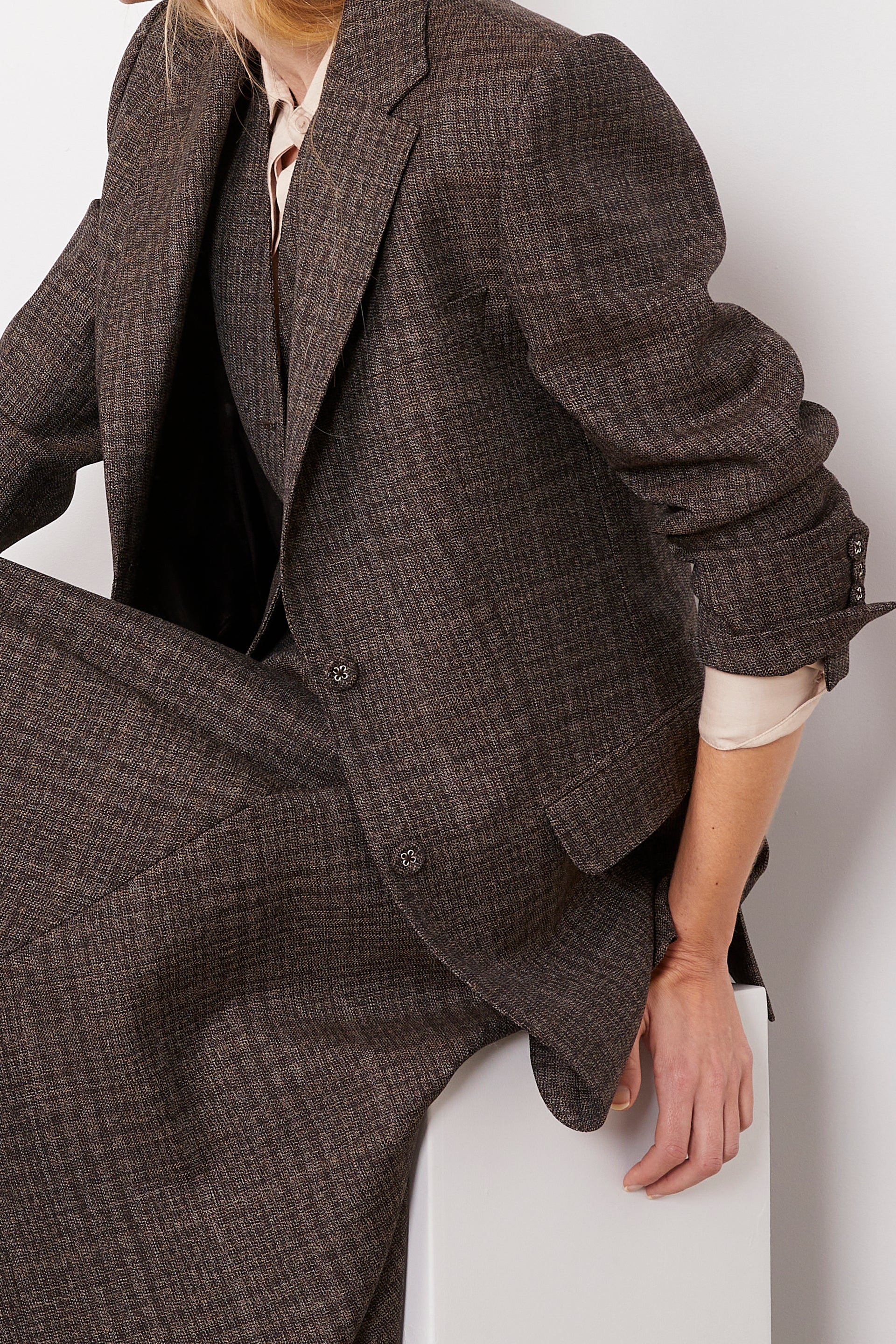 Veste giovanni - Image 2