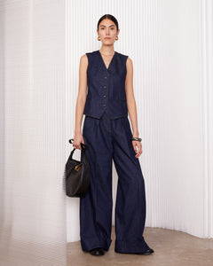 Gilet cleo - Miniature 2