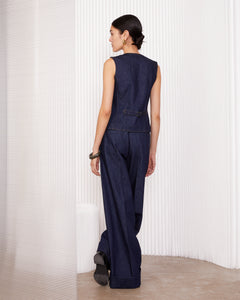 Gilet cleo - Miniature 4