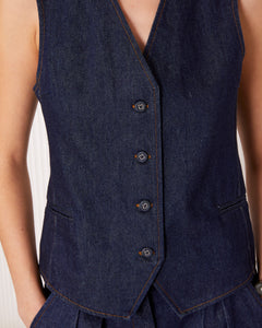 Gilet cleo - Miniature 3