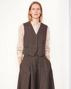 Cleore waistcoat - Miniature 4