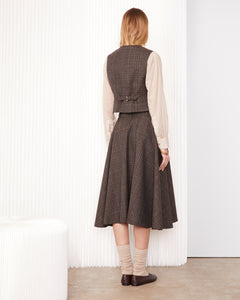 Cleore waistcoat - Miniature 5