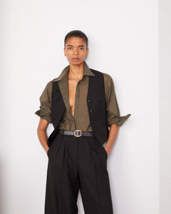 Gilet cleo - Miniature 1