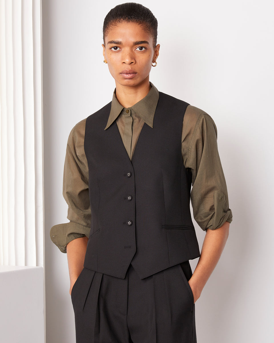 Gilet cleo - Image 2