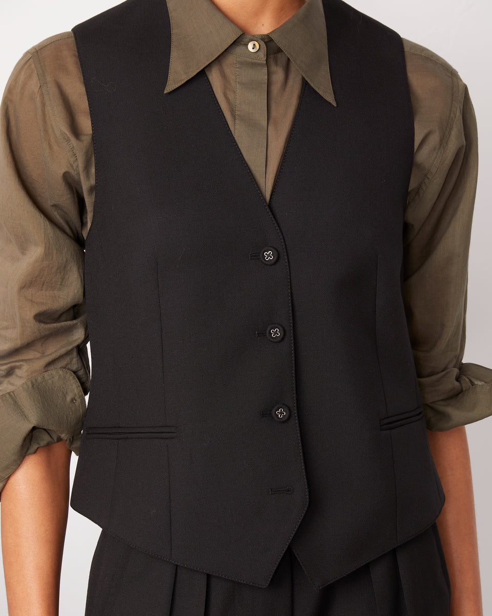 Gilet cleo - Image 3