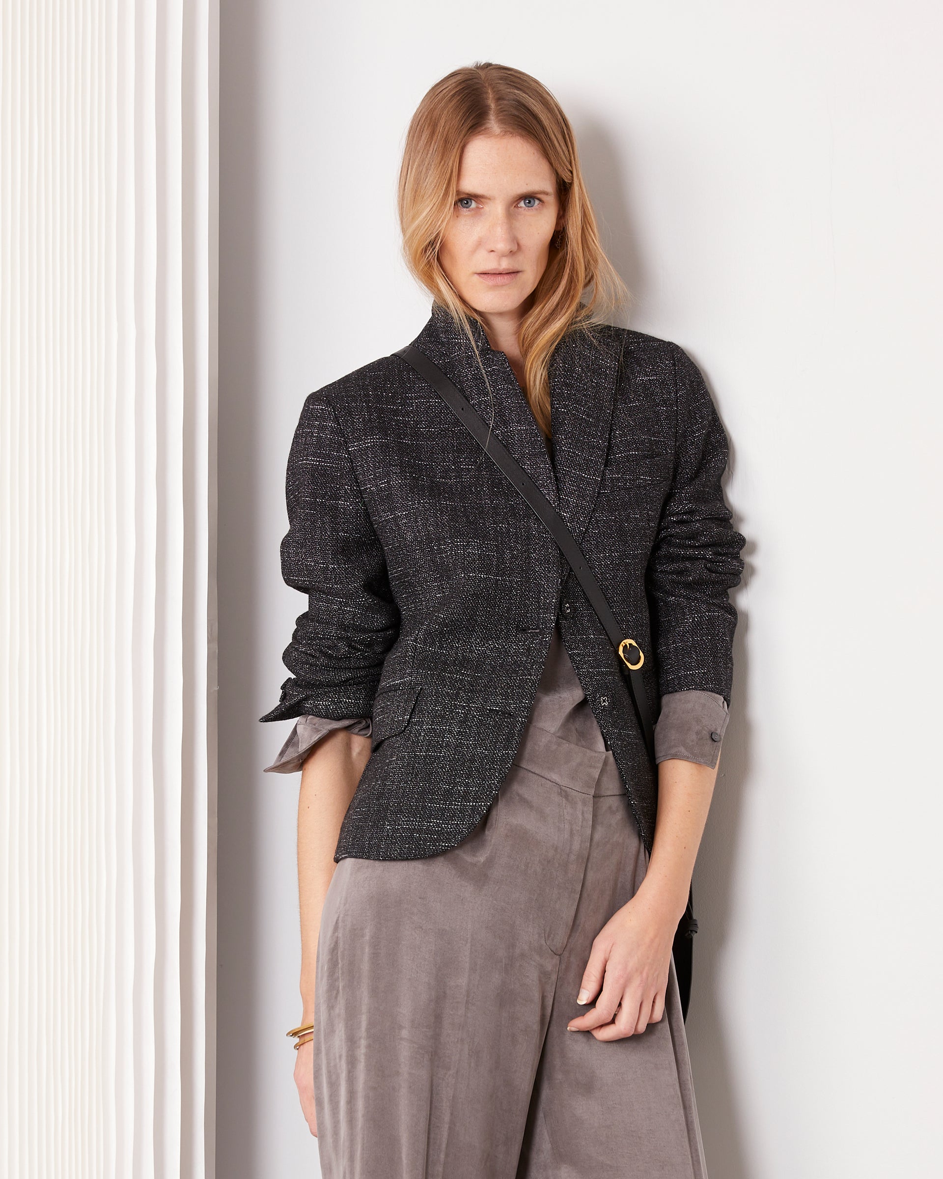 Charlene jacket - Image 1