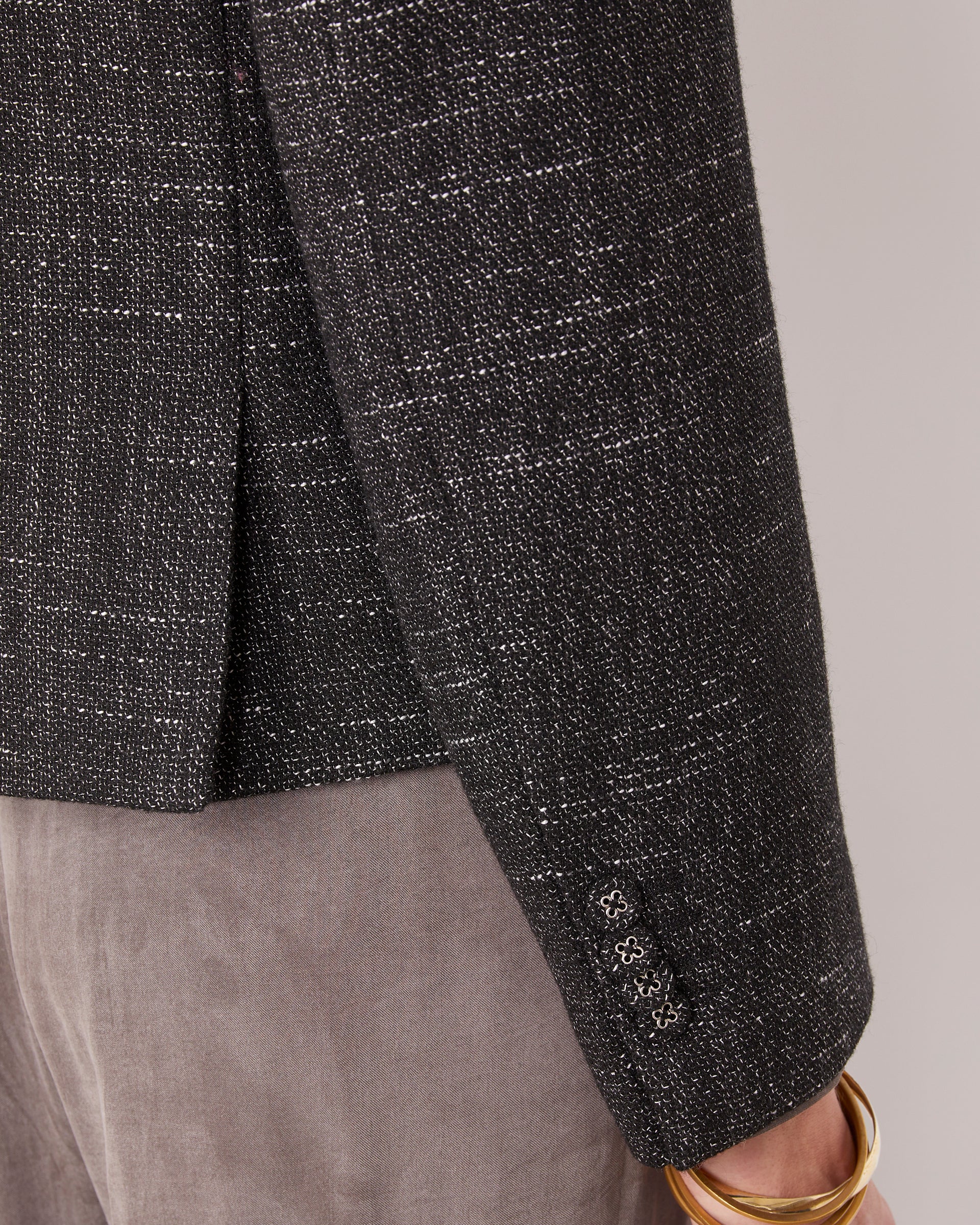 Charlene jacket - Image 4