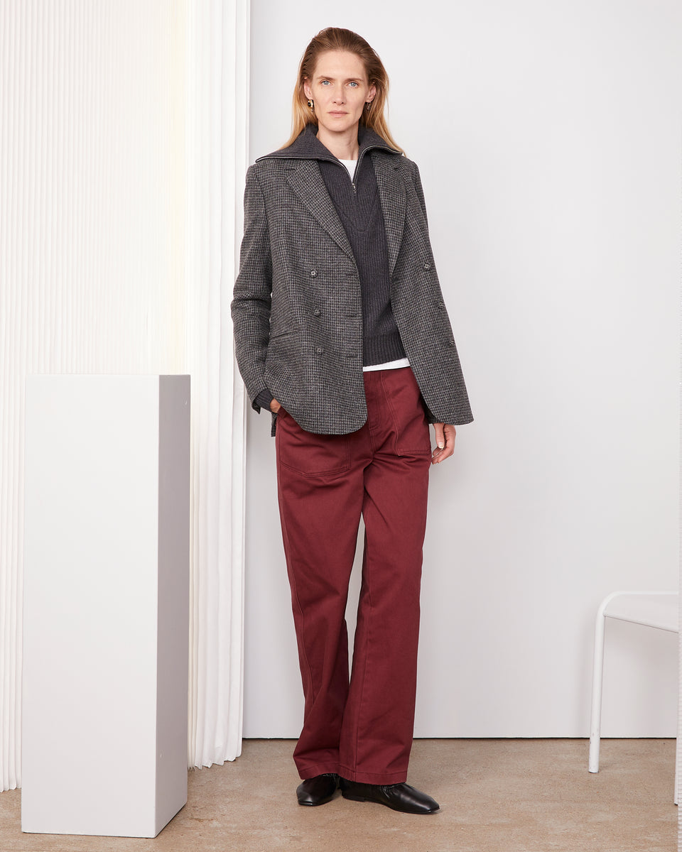 Inda jacket - Image 1