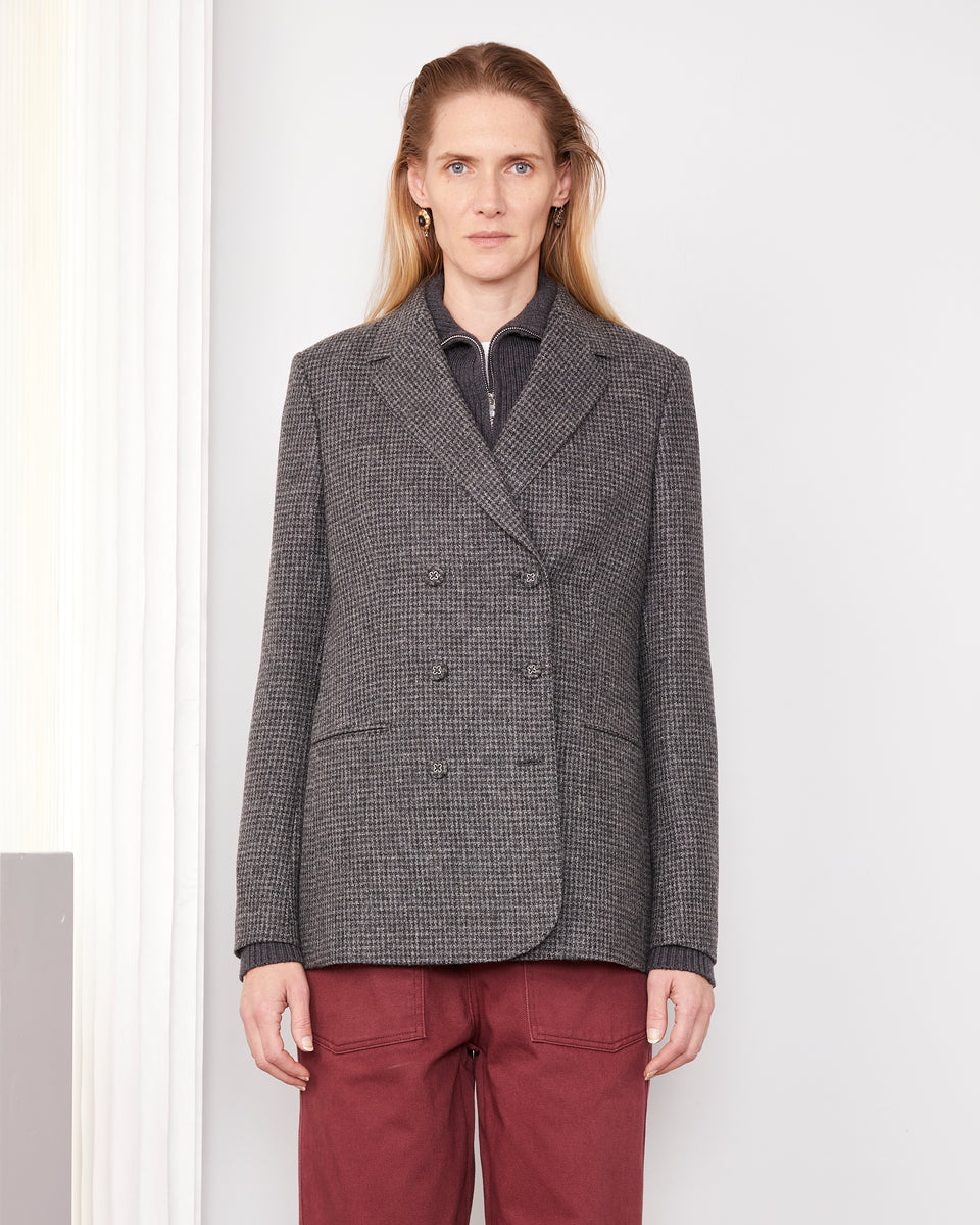 Inda jacket - Image 2