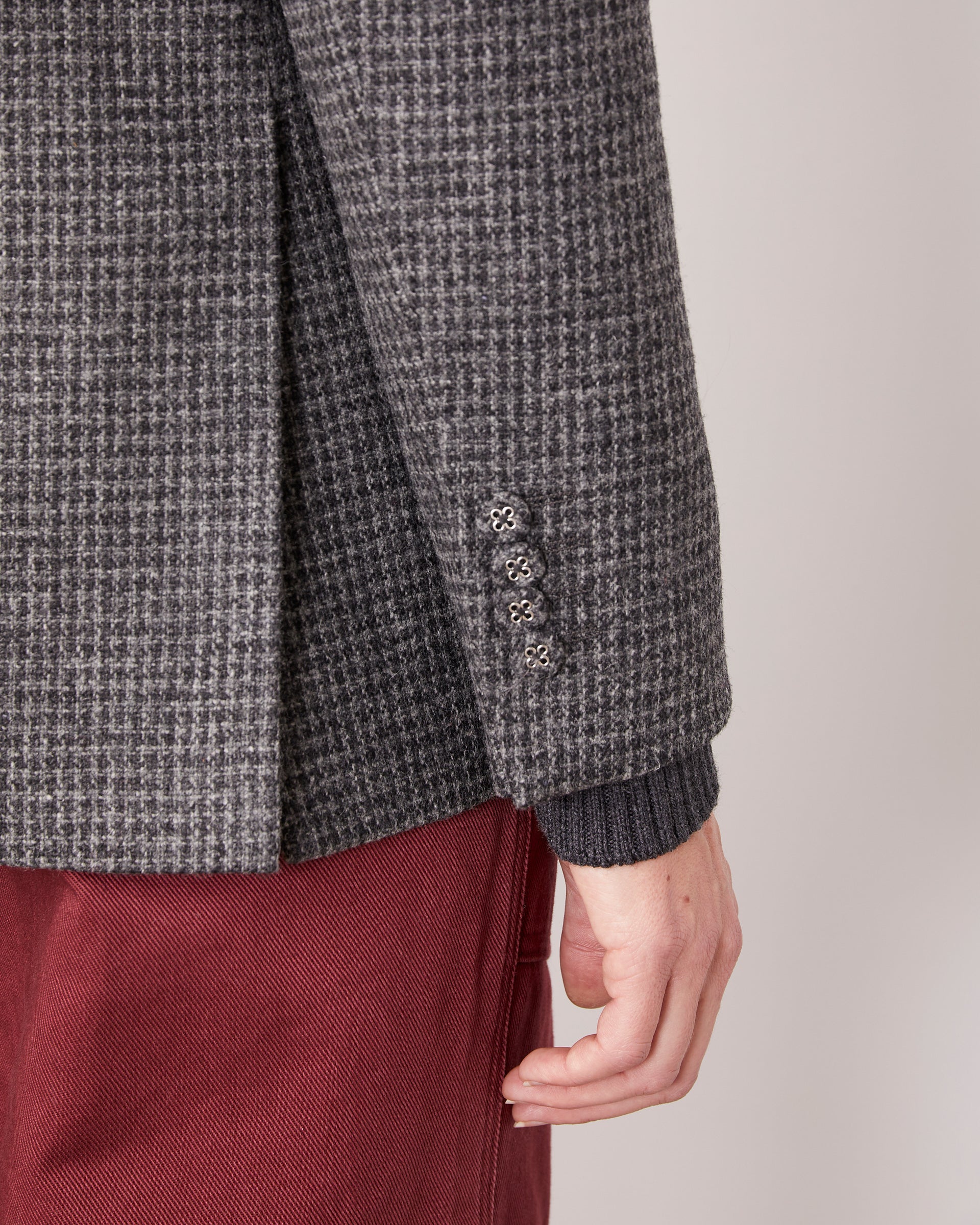 Veste inda - Image 4