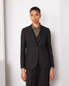 Veste valerianne - Miniature 2