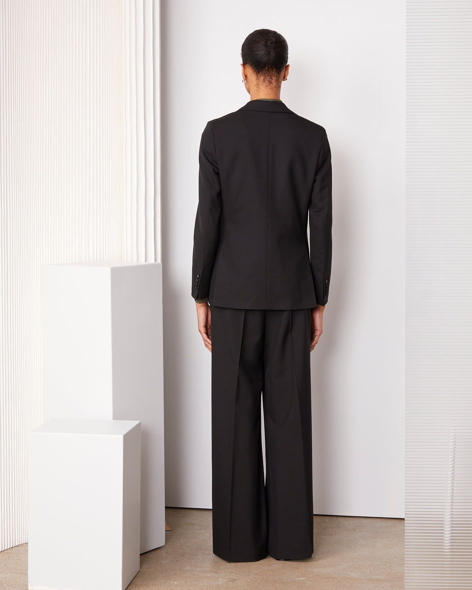 Veste valerianne - Image 5