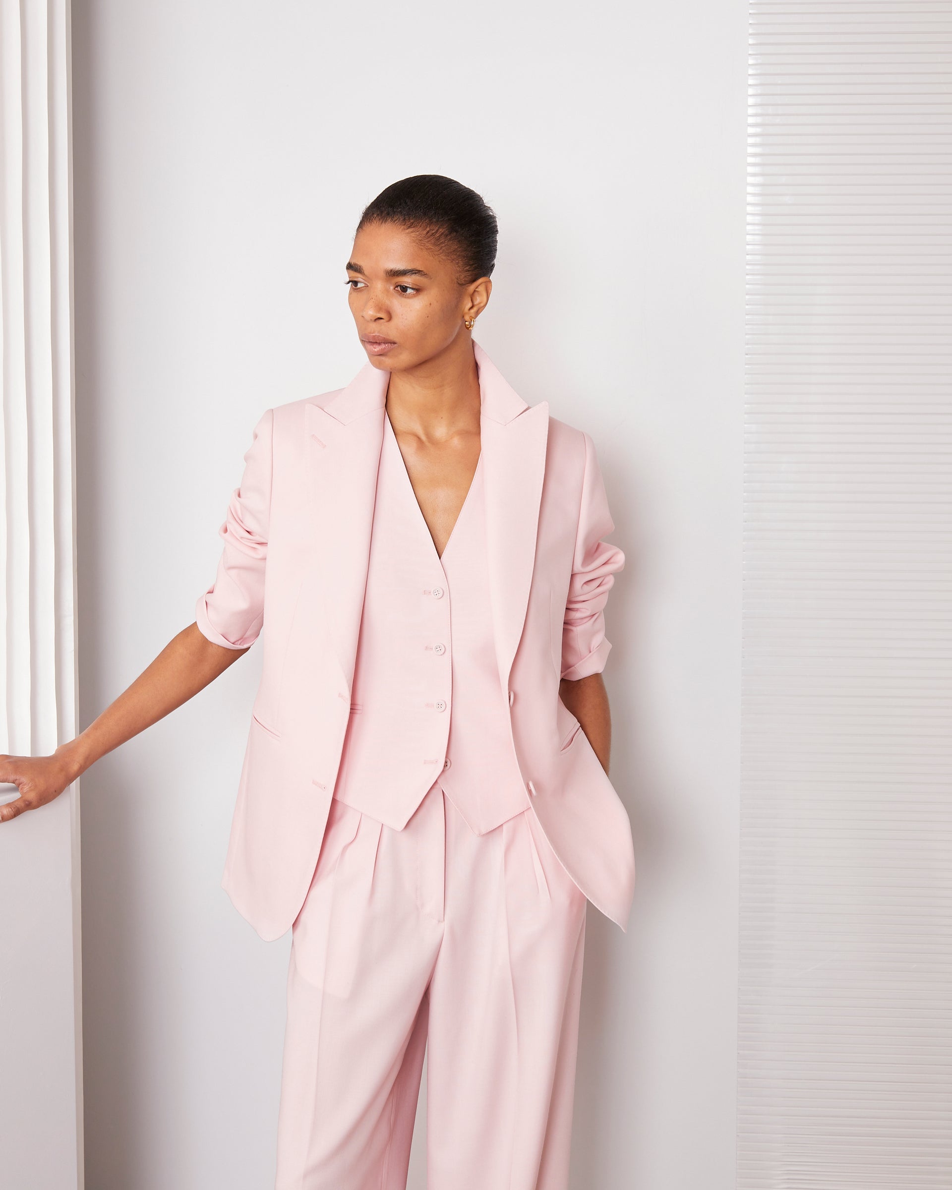Veste raya - Image 1