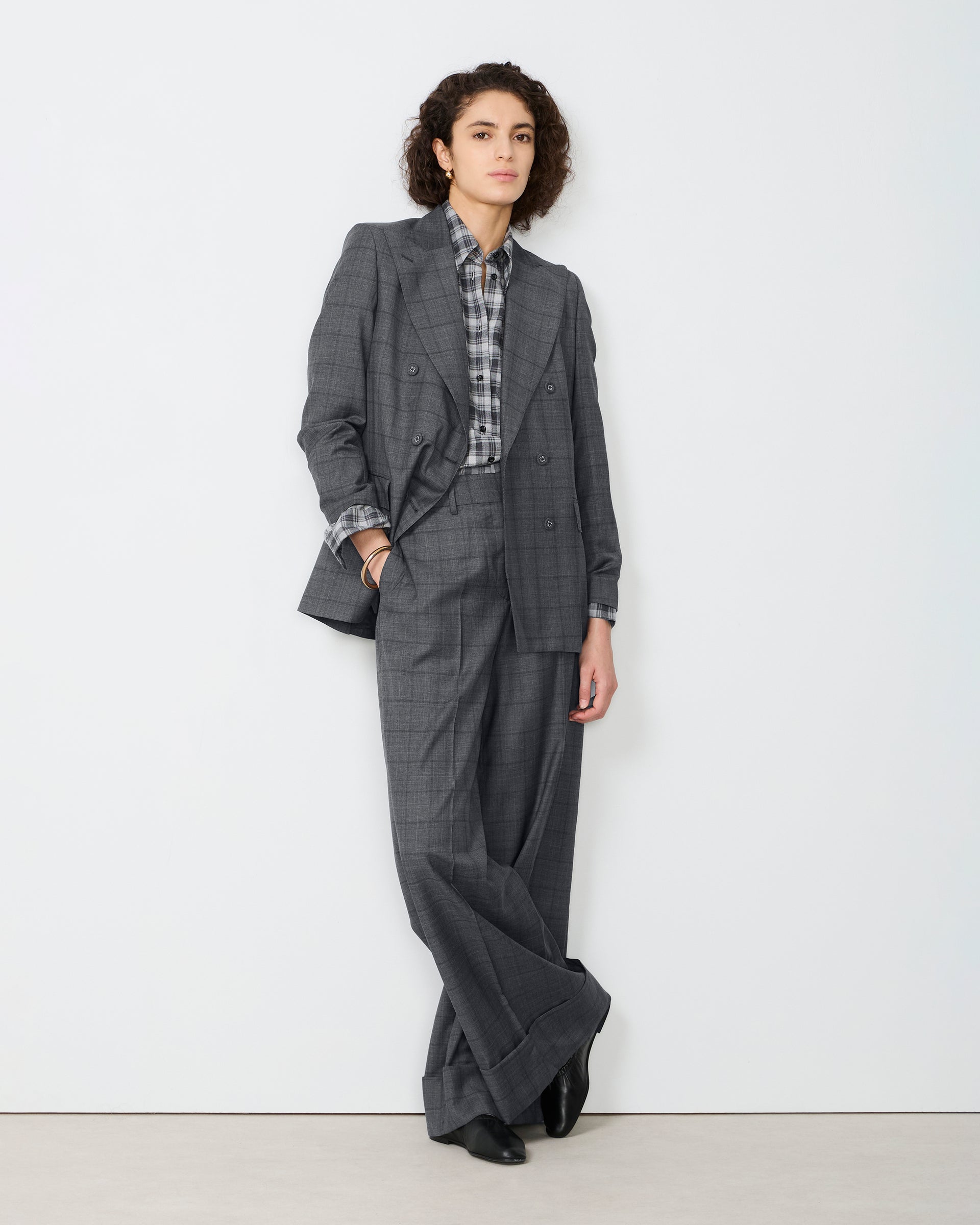 Veste rosalia - Image 1
