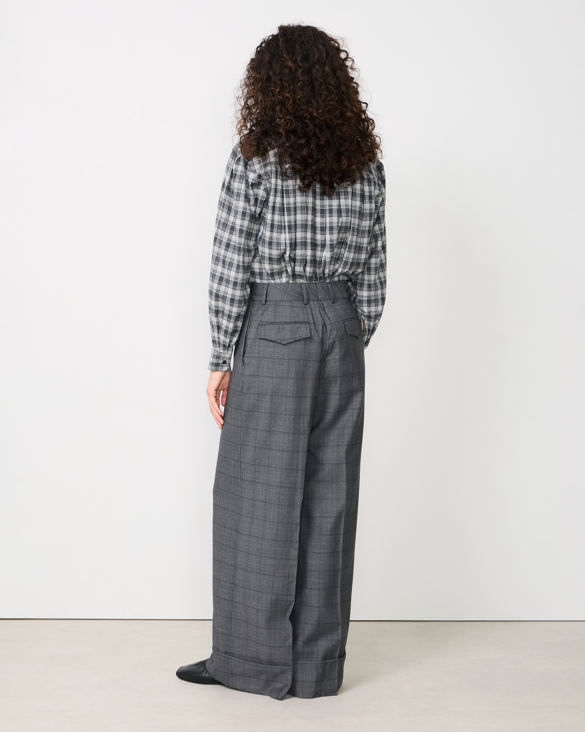 Rosalia pants - Image 2